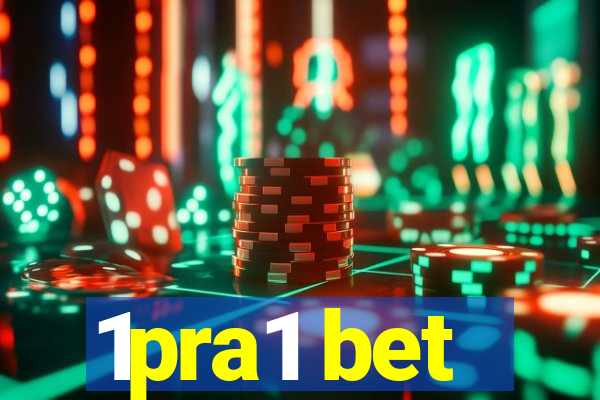 1pra1 bet